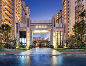 他們，這樣“煥新”夢(mèng)想的家！