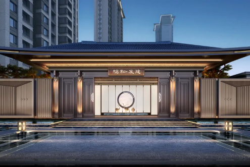 全城共鑒丨和璽之后，馬鑾灣又一力作建發(fā)＆住宅·海玥和鳴面市