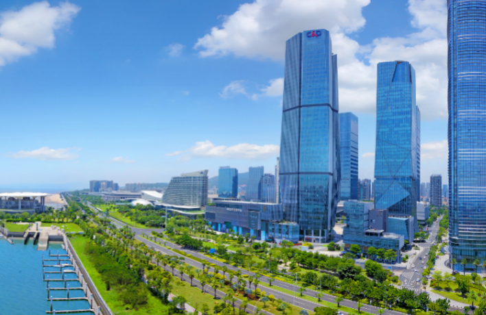 建發(fā)房產(chǎn)品質(zhì)行 | 相聚鷺島，溯源建發(fā)