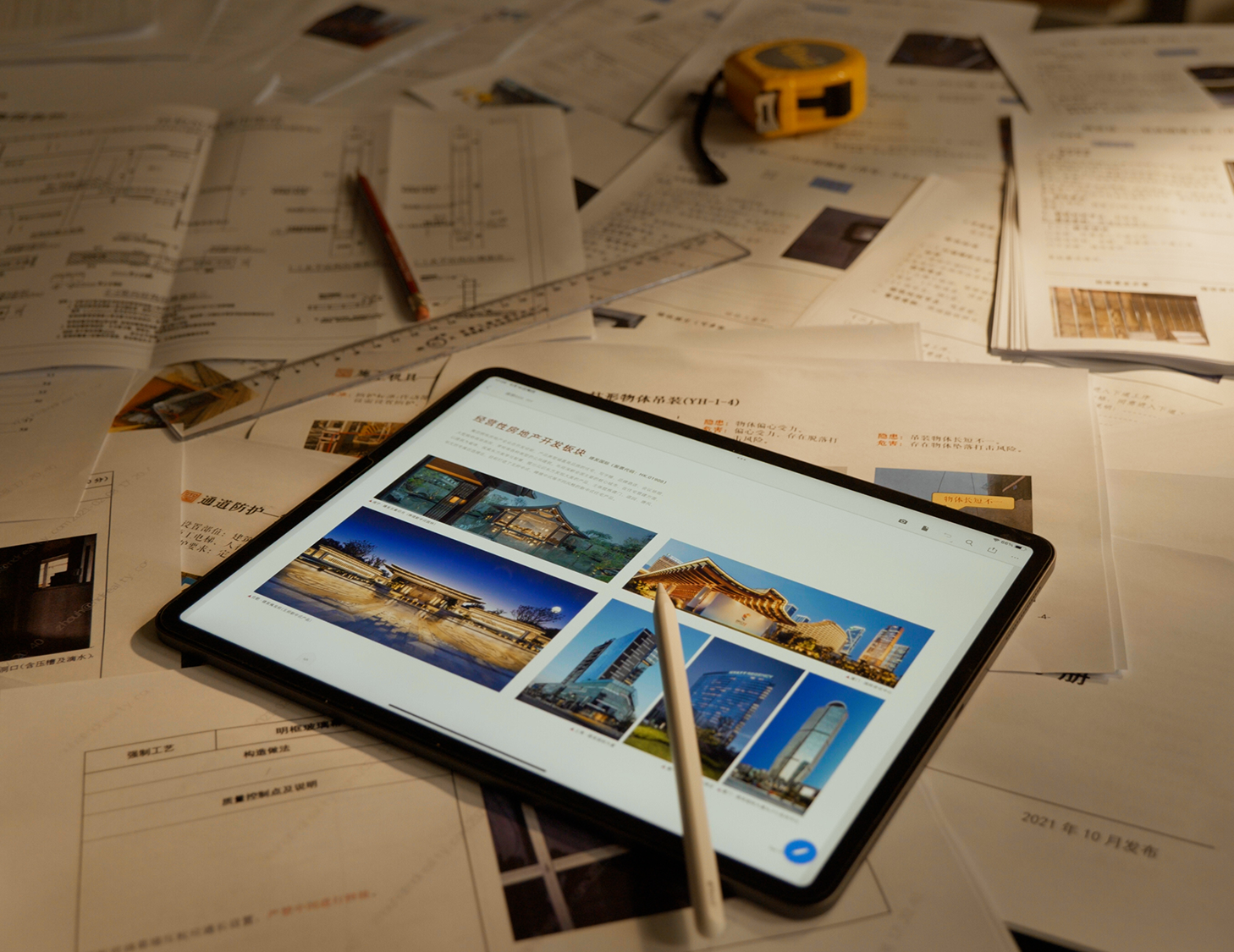 建發(fā)房產(chǎn)構(gòu)建“好房子”體系，新中式人居標準再升級